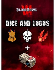 Blood Bowl 3 Dice And Team Logos Pack Dlc