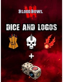 Blood Bowl 3 Dice And Team Logos Pack Dlc 