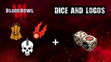 Joc Blood Bowl 3 - Dice And Team Logos Pack Dlc pentru PC Digital