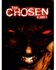 Blood Ii The Chosen And Expansion