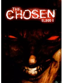 Blood Ii The Chosen And Expansion 