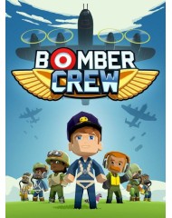 Bomber Crew Key