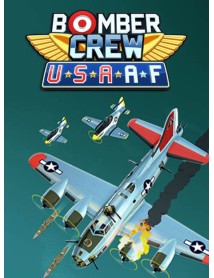 Bomber Crew Usaaf 