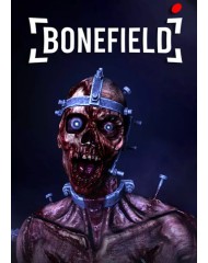 Bonefield Bodycam Horror