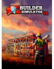 Builder Simulator Vr