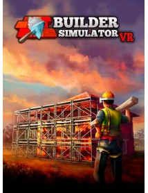 Builder Simulator Vr 