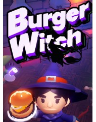 Burger Witch