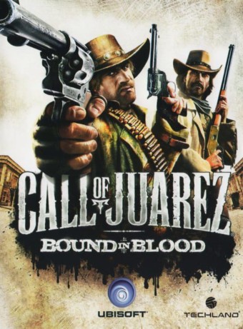 Call Of Juarez Bound In Blood Digital pentru PC