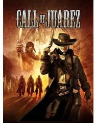 Call Of Juarez Key