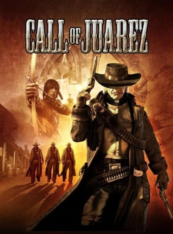 Call Of Juarez Key Digital pentru PC