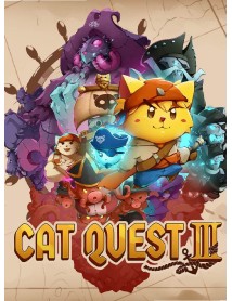 Cat Quest Iii 