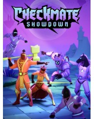 imagineCheckmate Showdown