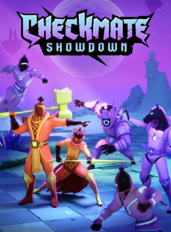 Checkmate Showdown Digital pentru PC