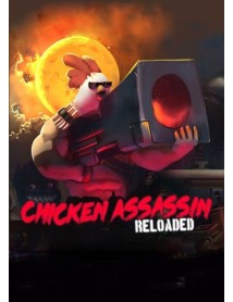Chicken Assassin Reloaded Key 