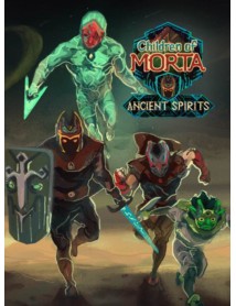 Children Of Morta Ancient Spirits 