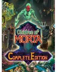 Children Of Morta Complete Edition