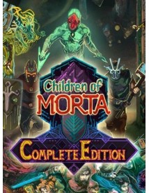 Children Of Morta Complete Edition 