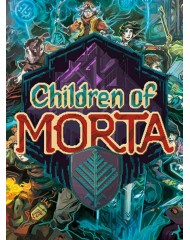 Children Of Morta Key