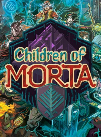 Children Of Morta Key Digital pentru PC