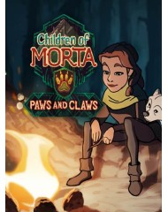 Children Of Morta Paws And Claws