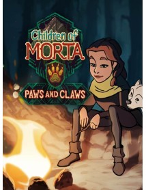 Children Of Morta Paws And Claws 