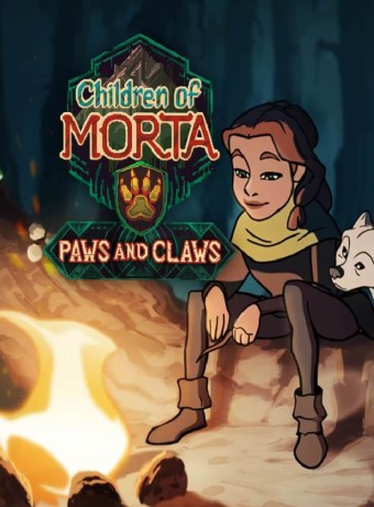 Children Of Morta Paws And Claws Digital pentru PC