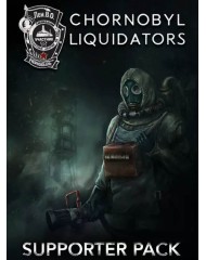 Chornobyl Liquidators Supporter Pack