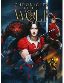 Chronicles Of The Wolf 