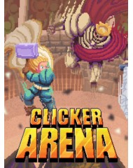 imagineClicker Arena