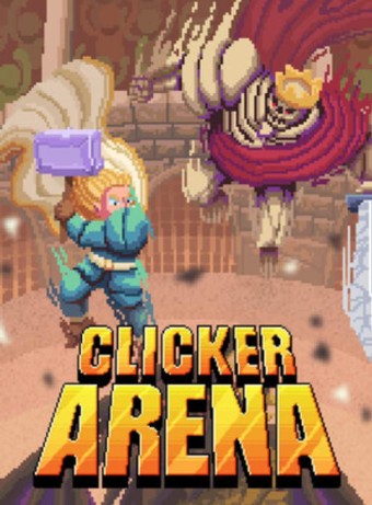 Clicker Arena Digital pentru PC