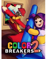 Color Breakers 2