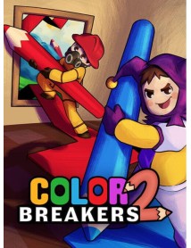 Color Breakers 2 
