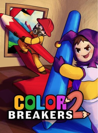 Color Breakers 2 Digital pentru PC
