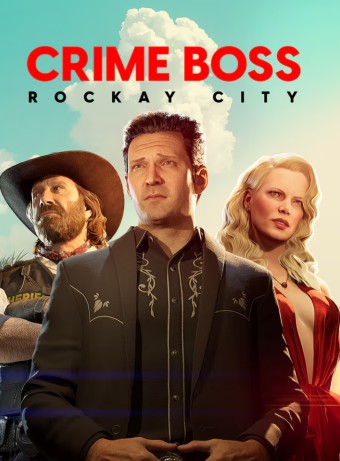 Crime Boss Rockay City Digital pentru PC