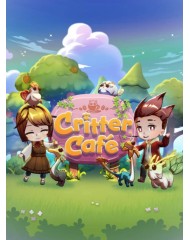 Critter Cafe