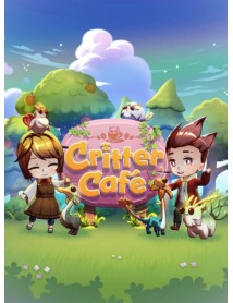 Critter Cafe 