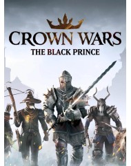 Crown Wars The Black Prince