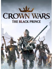 Crown Wars The Black Prince 