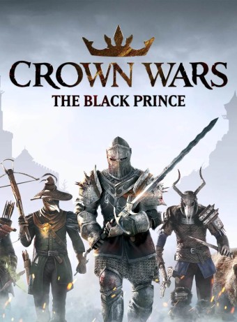 Crown Wars The Black Prince Digital pentru PC