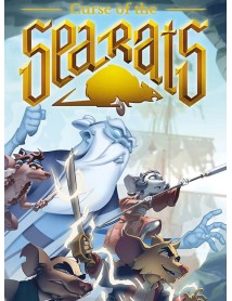 Curse Of The Sea Rats 