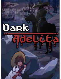 Dark Adelita 