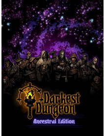 Darkest Dungeon Ancestral Edition 