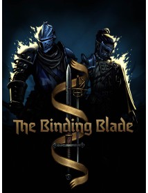 Darkest Dungeon Ii The Binding Blade 