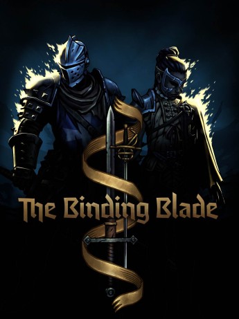 Darkest Dungeon Ii The Binding Blade Digital pentru PC