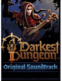Darkest Dungeon Ii The Soundtrack 