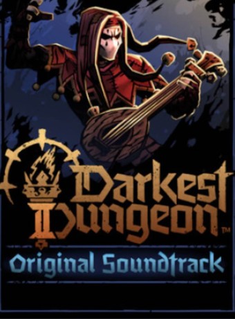 Darkest Dungeon Ii The Soundtrack Digital pentru PC