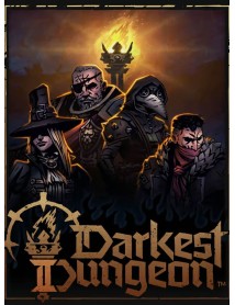Darkest Dungeon Ii 