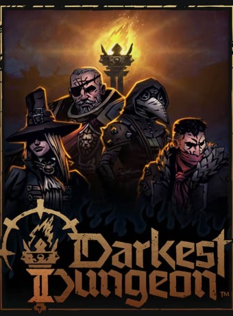 Darkest Dungeon Ii Digital pentru PC
