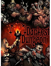 Darkest Dungeon Key 