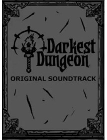 Darkest Dungeon Soundtrack 
